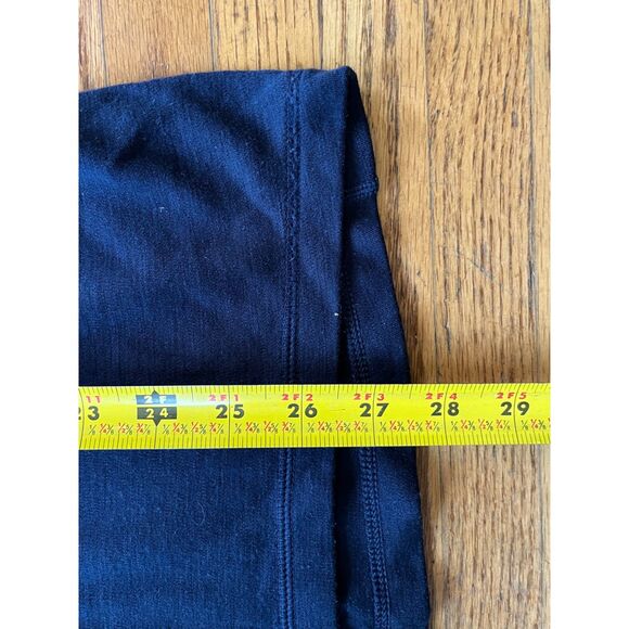 Smartwool Blue Gray Long Sleeve Wool Pullover Sweater Top  Mens Size Medium - Picture 7 of 9